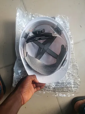 Safety Protective Equipment Ppe