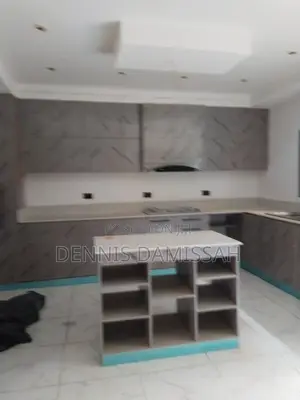 4bdrm House in Akinola Cole, Adeniyi Jones for sale