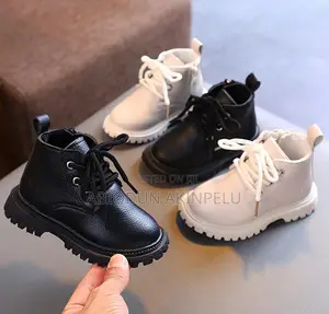Quality Sneakers for Kids