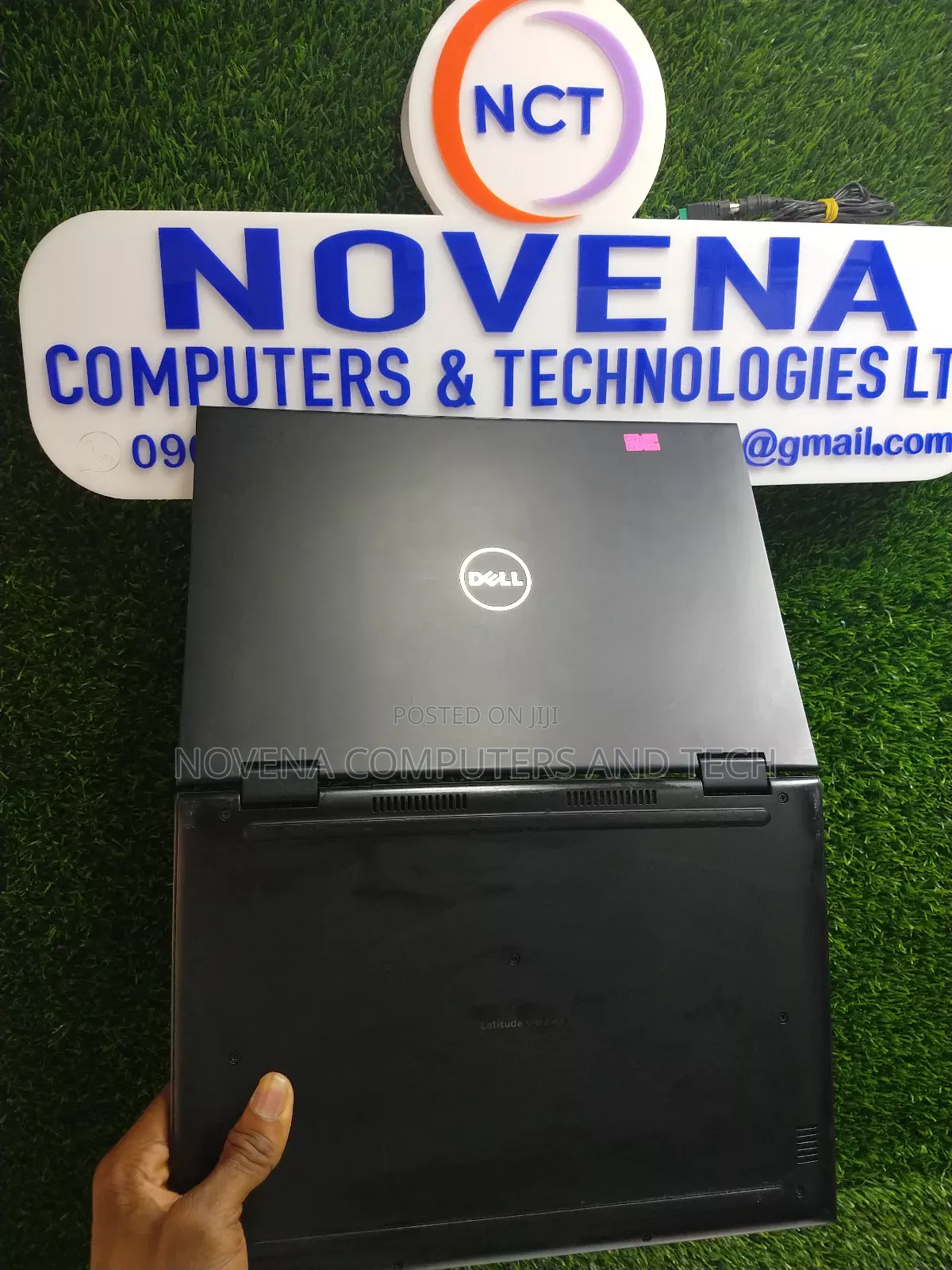 Laptop Dell Latitude 3390 8GB Intel Core i5 SSD 256GB