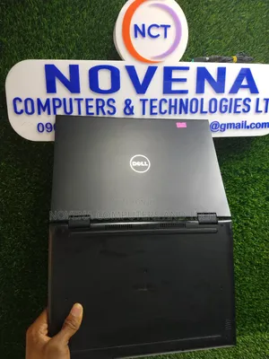 Laptop Dell Latitude 3390 8GB Intel Core i5 SSD 256GB