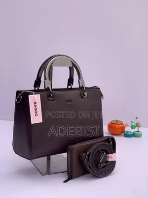 An Office Hand Bags
