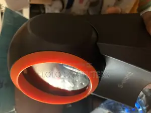 Barcode Scanner