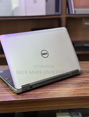 Laptop Dell Latitude E6540 8GB Intel Core i7 HDD 500GB
