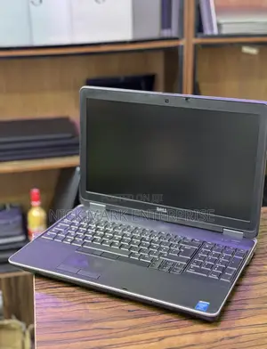 Laptop Dell Latitude E6540 8GB Intel Core i7 HDD 500GB