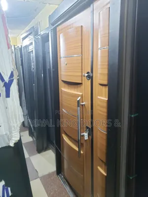 4ft Turkish Luxury Strong Security 4ft