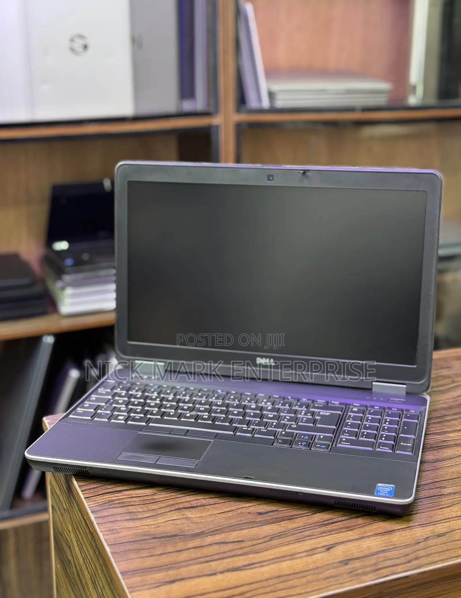 Laptop Dell Latitude E6540 8GB Intel Core i7 HDD 500GB