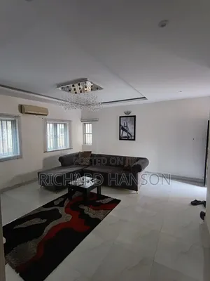 Furnished 1bdrm Shared Apartment in Ocean Palm Estate, Ajah for rent