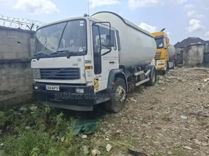10 Tons Tank