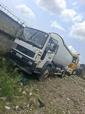 10 Tons Tank