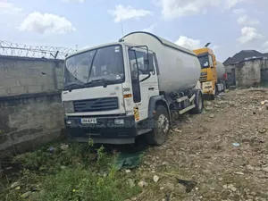 10 Tons Tank