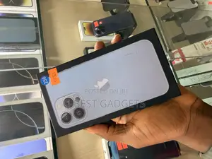 New Apple iPhone 13 Pro 256 GB Blue