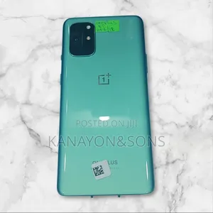 OnePlus 8T 256 GB Blue