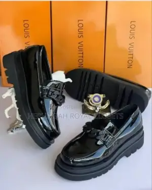 Men's Loafer Shoes