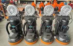 Concrete Floor Grinding Machine