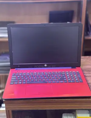 Laptop HP 15 4GB Intel Pentium HDD 500GB
