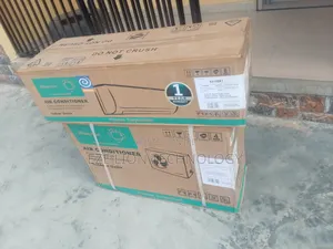 New Hisense 1.5hp Split Inverter Ac