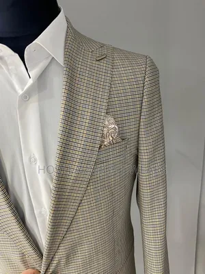 Elleto Italian Blazer
