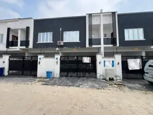 3bdrm Duplex in Ajah, Lekki for sale