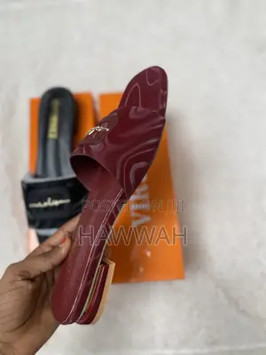 Virucci Shoe for Ladies