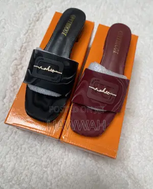 Virucci Shoe for Ladies