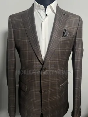 Elleto Italian Blazer