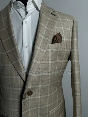 Elleto Italian Blazer