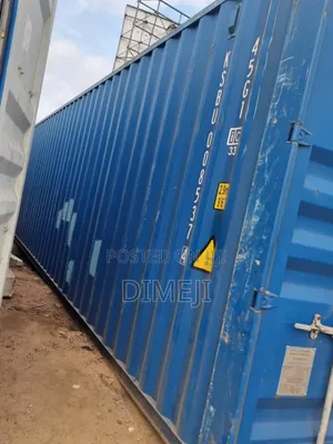 Affordable Container - Perfect for Small Business Owners