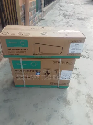 Remote Control Hisense 1.5hp Inverter Ac