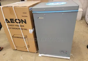 Aeon 100l Chest Freezer