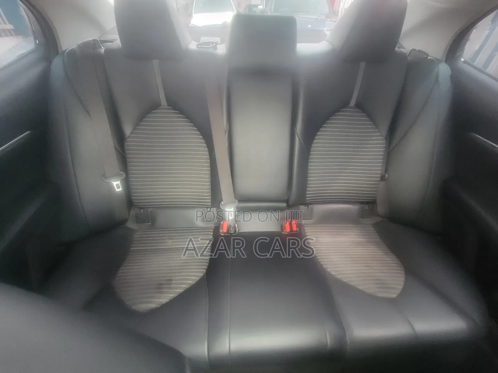 Toyota Camry SE 2022 Gray