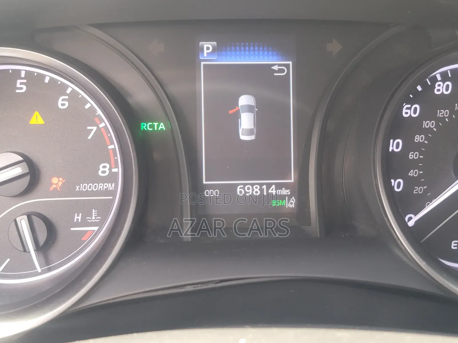 Toyota Camry SE 2022 Gray