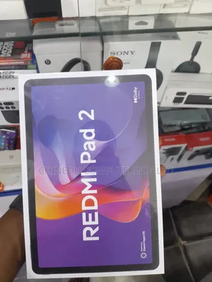 New Xiaomi Mi Pad 2 256 GB Gray