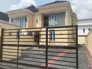 4bdrm Duplex in Ajah Lekki for sale