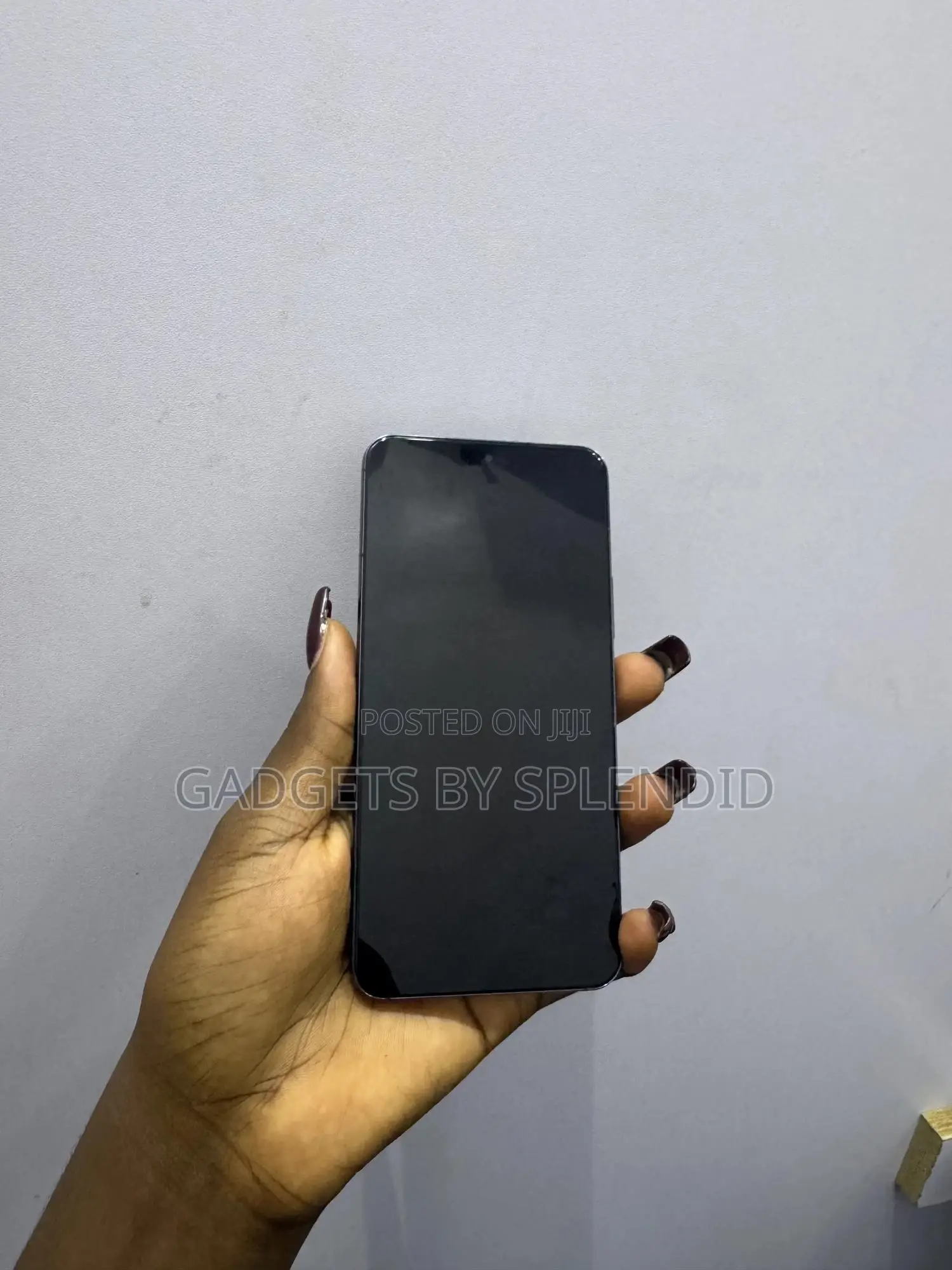 Samsung Galaxy S22 5G 128 GB Black