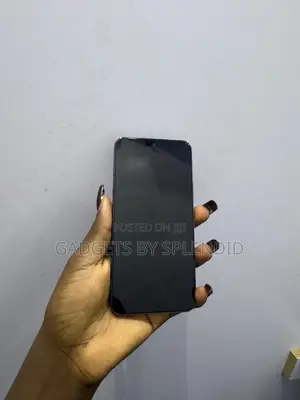 Samsung Galaxy S22 5G 128 GB Black