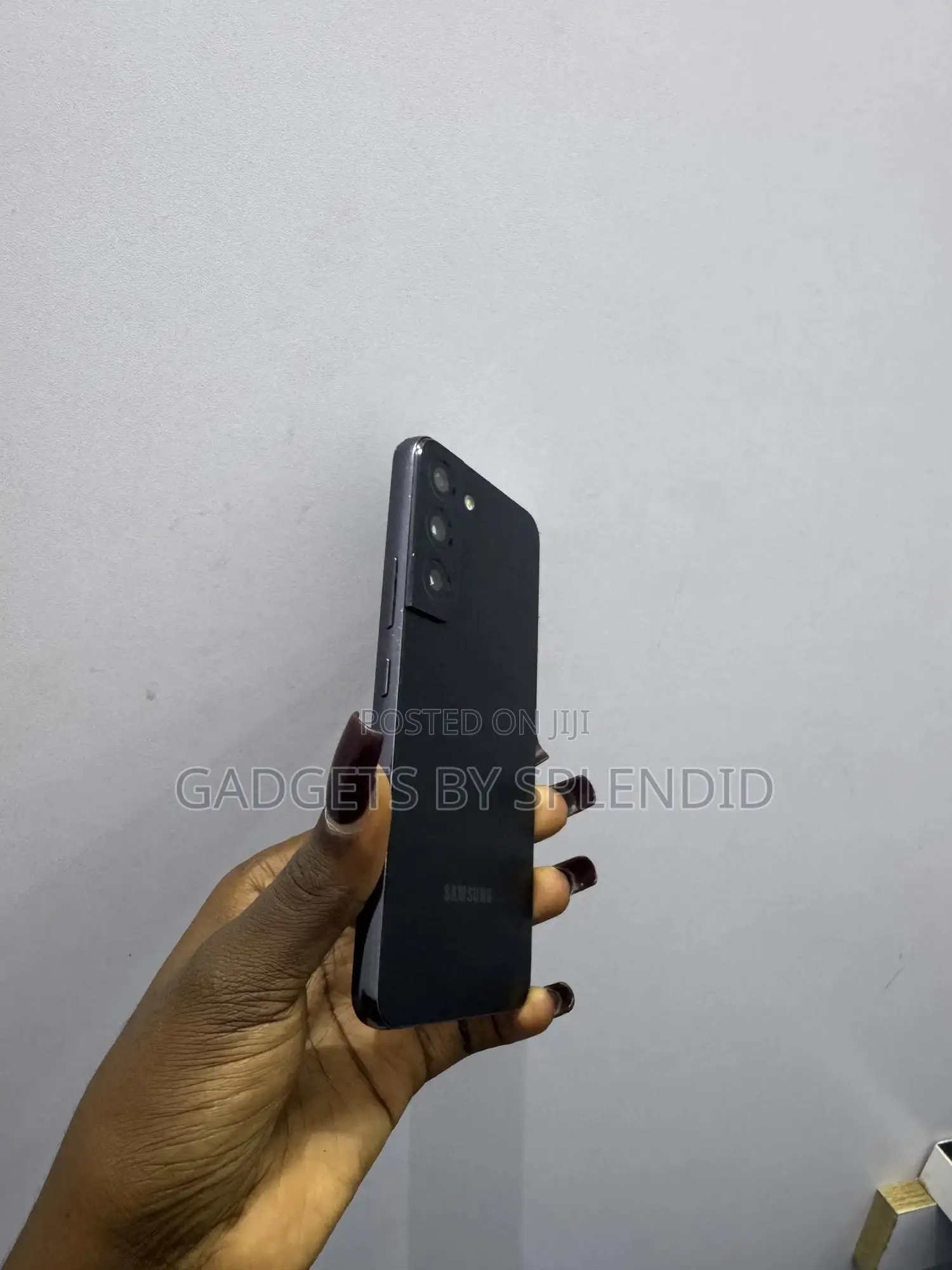 Samsung Galaxy S22 5G 128 GB Black