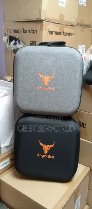 Onxy Studio 9 Bag