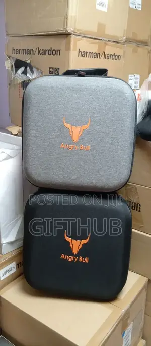Onxy Studio 9 Bag