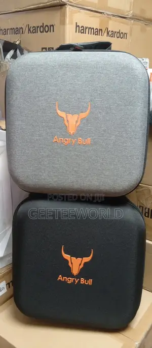 Onxy Studio 9 Bag