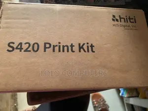 Hiti Paper