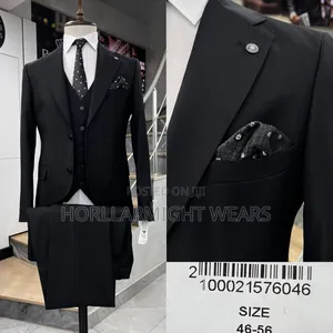 Ramzotti Turkey 3in1 Suit