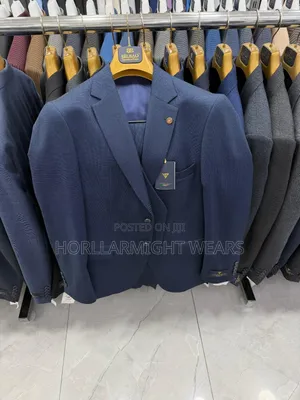 Vega Turkey Suits