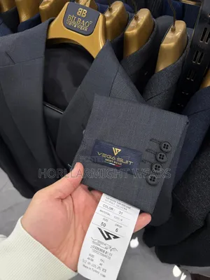 Vega Turkey Suits