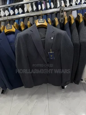 Vega Turkey Suits