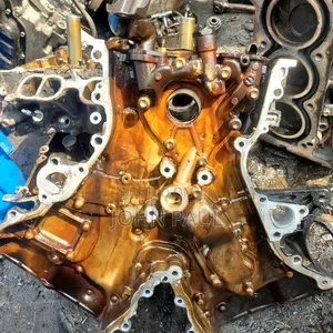 Oil Pump 4gr Lexus I S 250