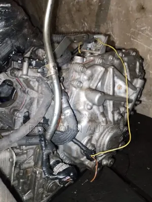 2 Wheel Drive for Qx60 / Quest and Pathfinder 2015