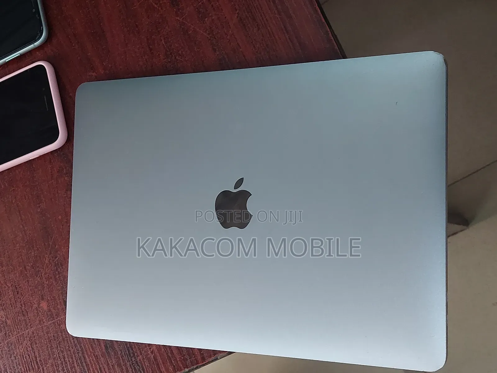 Laptop Apple MacBook 2018 8GB Intel Core i5 SSD 256GB