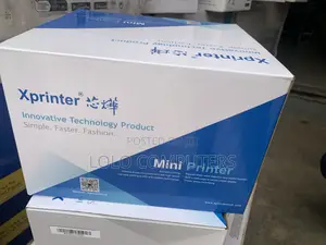 80mm X Printer