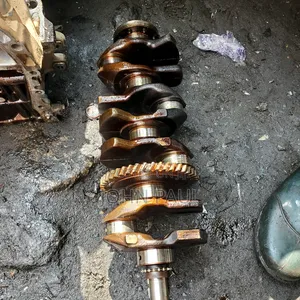 Toyota Crankshaft 2az Camry Rav4